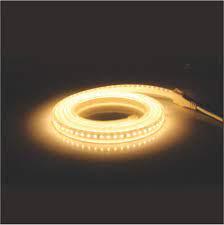 LDV02 - Đèn LED dây ánh sáng vàng - DUHAL