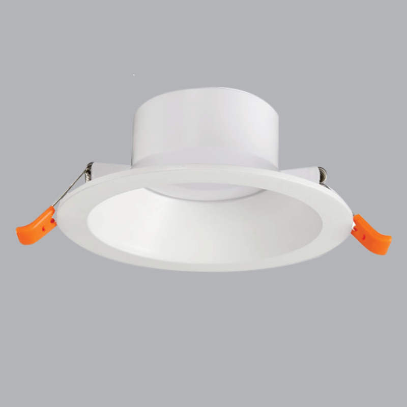 DLF- 25T: Đèn LED COB âm trần 25W