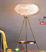 LH  - DC 711: Đèn cây, KT: Ø450mm*H1600mm