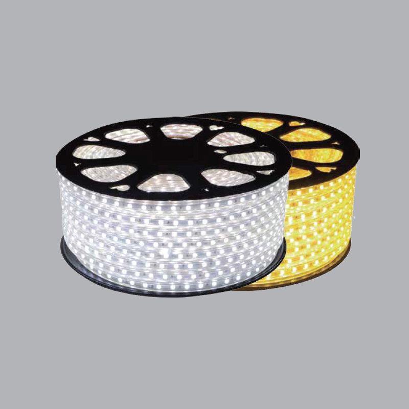 LS5050AC(T/V)- Đèn LED dây - ánh sáng ( trắng/vàng) - MPE