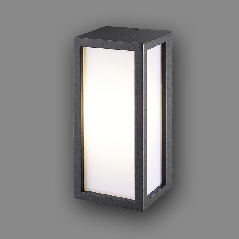 NBL5705A - Đèn gắn tường ngoài trời LED 15W - Ánh sáng vàng - IP54