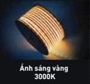 NFV80003C1A - Đèn LED dây ngoài trời - Ánh sáng vàng (3000K) - PANASONIC