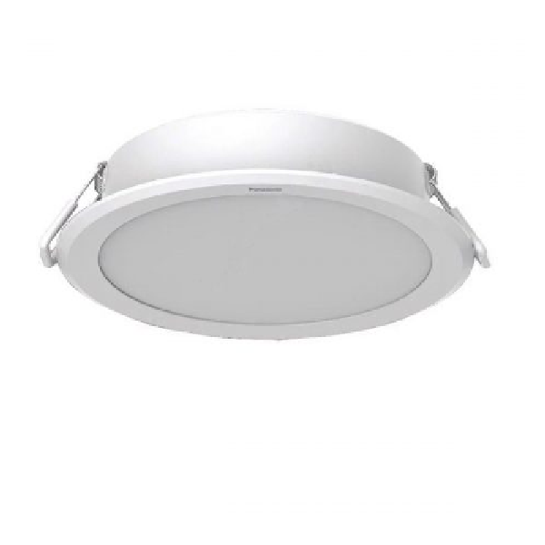 Đèn LED âm trần bộ nguồn tích hợp 15W đổi 3 màu