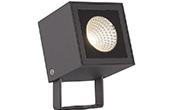 NSP2746 - Đèn LED COB Spotlight sân vườn 10W - ánh sáng vàng - NANOCO