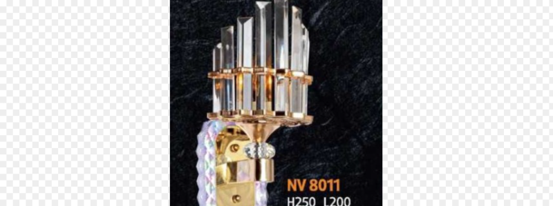 NV 8011: Đèn  vách LED 18W + 1 bóng E27 - KT: L200*H250mm