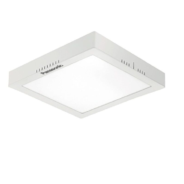 Đèn LED ốp nổi vuông 12W