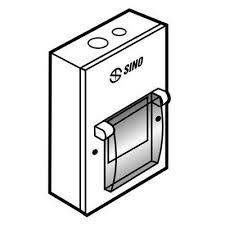 Tủ 2 Module Sino ( EM2PL)