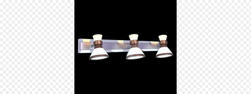 VE- PT 5923/3: LED đổi 3 màu - KT: L460mm		