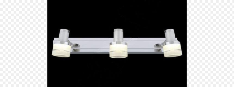 VE - PT 5996/3: LED đổi 3 màu - KT: L460mm