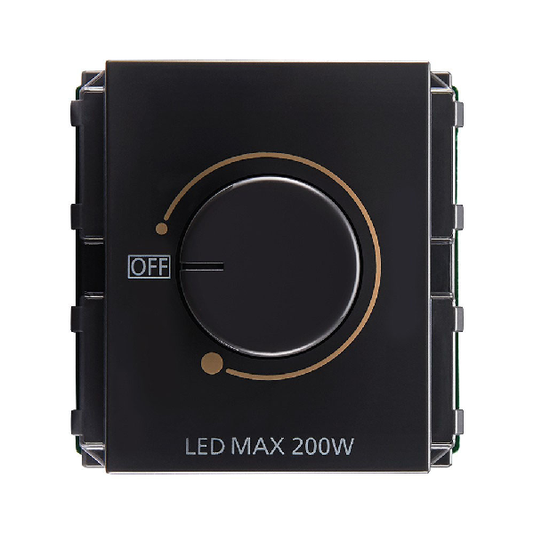 WEF5791501H‑VN: Bộ điều chỉnh độ sáng cho đèn LED, công suất 200W