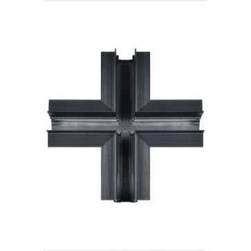 RNC NỐI ÂM +: Phụ kiện nối thanh ray