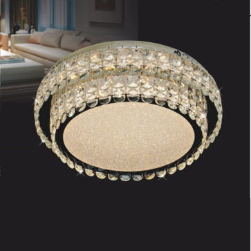 AD - OT 001A: Đèn áp trần Phale LED - KT: Ø600mm - Đèn LED đổi 3 màu