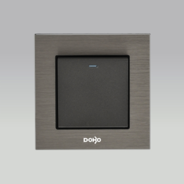 A90X-88001: Bộ Contac đơn 1 chiều 16A