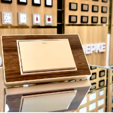 NONA - GML01B: Bộ 1 contac 2 chiều  - 16A-250V