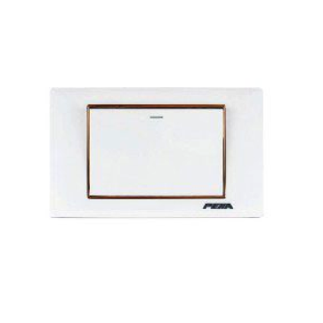 V8.01AM1M: Bộ ổ cắm đơn 1 chiều - 16A - 250V