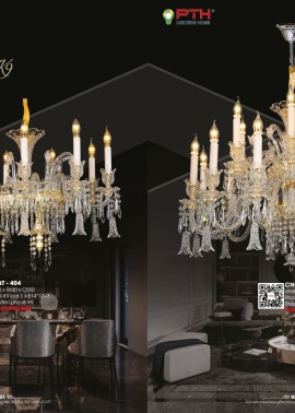 CATALOGUE DÈN LIGHTING & HOME 2025 ( Chiếc khấu từ 50%-60%)