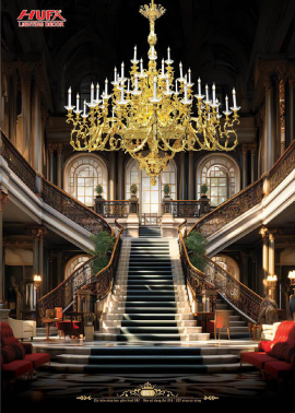 CATALOGUE ĐÈN HUFA ( CK TỪ 55%-65%)