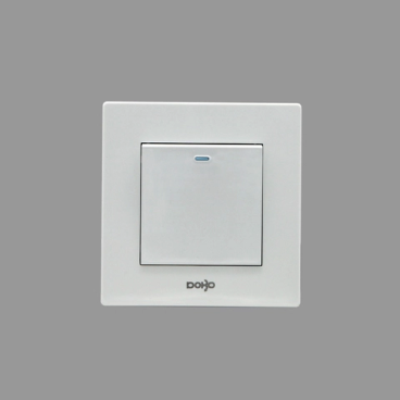 K50-88003: Bộ Contac đơn đa chiều 16A