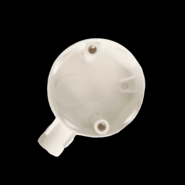 E240/16/1: Hộp chia ngã 1 đường Ø16mm - Click vào xem các quy cách khác