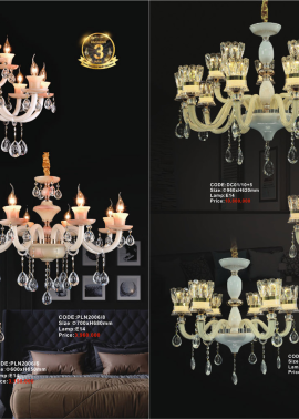 CATALOGUE ĐÈN SLISTER - CUỐN B