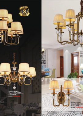 CATALOGUE ĐÈN SLISTER - CUỐN B