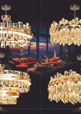 CATALOGUE ĐÈN NAM LONG ( NETVIET) - CK từ 55%-60%