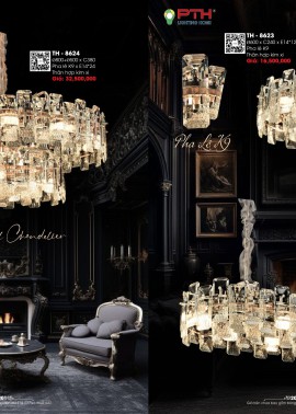 CATALOGUE DÈN LIGHTING & HOME 2025 ( Chiếc khấu từ 50%-60%)