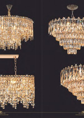 CATALOGUE ĐÈN NAM LONG ( NETVIET) - CK từ 55%-60%