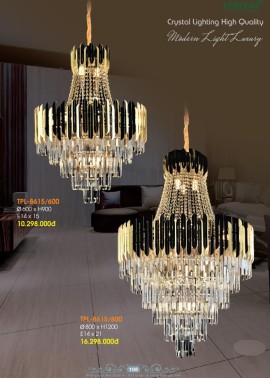 CATALOGUE ĐÈN VERONA 2026 ( CK từ 50%-60%)