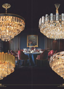 CATALOGUE ĐÈN NAM LONG ( NETVIET) - CK từ 55%-60%