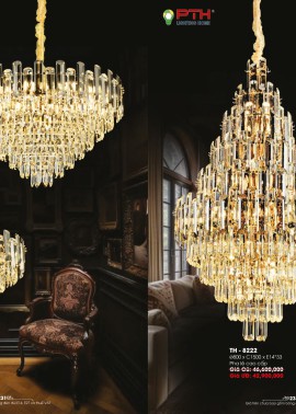 CATALOGUE DÈN LIGHTING & HOME 2025 ( Chiếc khấu từ 50%-60%)