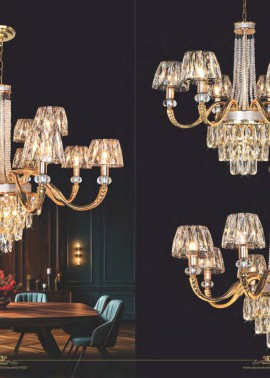 CATALOGUE ĐÈN NAM LONG ( NETVIET) - CK từ 55%-60%