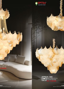 CATALOGUE DÈN LIGHTING & HOME 2025 ( Chiếc khấu từ 50%-60%)