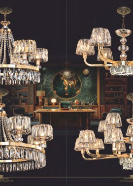 CATALOGUE ĐÈN NAM LONG ( NETVIET) - CK từ 55%-60%