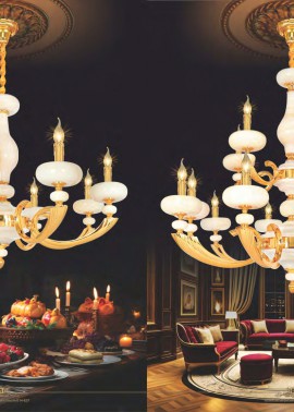 CATALOGUE ĐÈN NAM LONG ( NETVIET) - CK từ 55%-60%