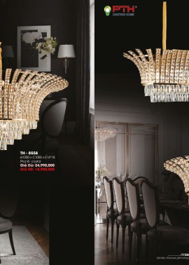 CATALOGUE DÈN LIGHTING & HOME 2025 ( Chiếc khấu từ 50%-60%)