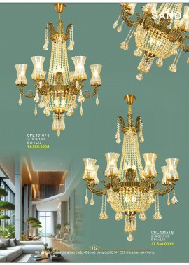 CATALOGUE ĐÈN SANO 2026-2027 ( Chiếc khấu từ 55%-58%)