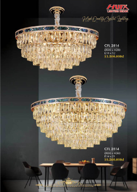 CATALOGUE ĐÈN HUFA ( CK TỪ 55%-65%)