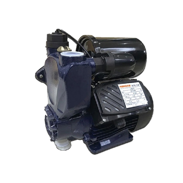 NSP128-A: Máy bơm nước nóng tăng áp điện tử, công suất 128W, NANOCO