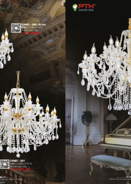 CATALOGUE DÈN LIGHTING & HOME 2025 ( Chiếc khấu từ 50%-60%)
