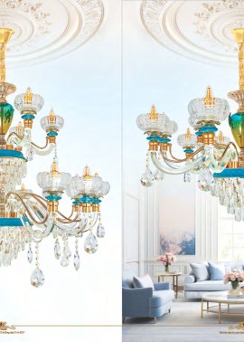 CATALOGUE ĐÈN NAM LONG ( NETVIET) - CK từ 55%-60%