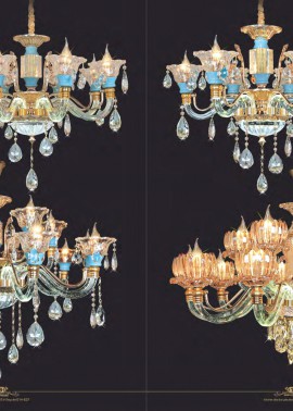 CATALOGUE ĐÈN NAM LONG ( NETVIET) - CK từ 55%-60%