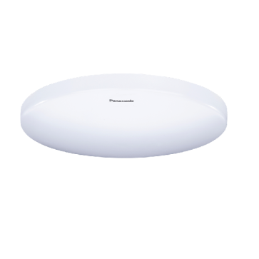 HHXQ141188: Đèn ốp trần LED gắn nổi 12W - KT; Ø280mm x H79mm - Ánh sáng trung tính 4000K