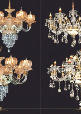 CATALOGUE ĐÈN NAM LONG ( NETVIET) - CK từ 55%-60%