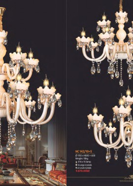 CATALOGUE ĐÈN NAM LONG ( NETVIET) - CK từ 55%-60%