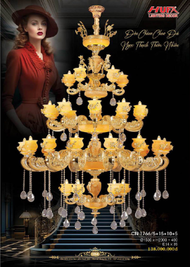 CATALOGUE ĐÈN HUFA ( CK TỪ 55%-65%)