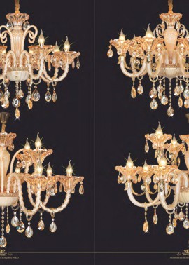 CATALOGUE ĐÈN NAM LONG ( NETVIET) - CK từ 55%-60%