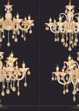 CATALOGUE ĐÈN NAM LONG ( NETVIET) - CK từ 55%-60%