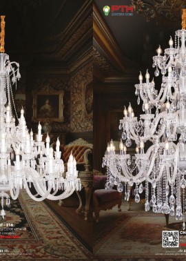 CATALOGUE DÈN LIGHTING & HOME 2025 ( Chiếc khấu từ 50%-60%)