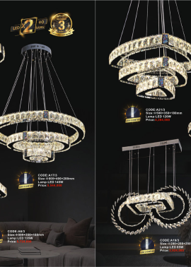 CATALOGUE ĐÈN SLISTER - CUỐN B